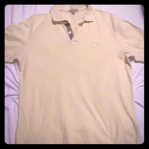 Burberry Polo